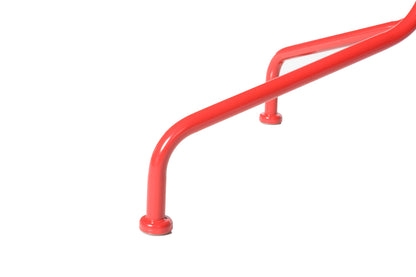 Alfresco Home Martini Cherry Pie 3 PC Patio Dining Set - 26-1301