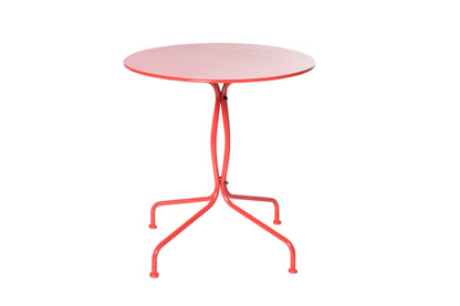 Alfresco Home Martini Cherry Pie 3 PC Patio Dining Set - 26-1301