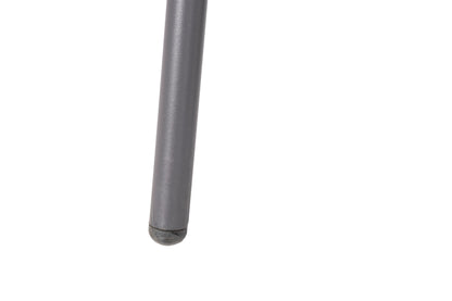 Alfresco Home Martini Iron Garden Bench - Pencil Point - 26-1508