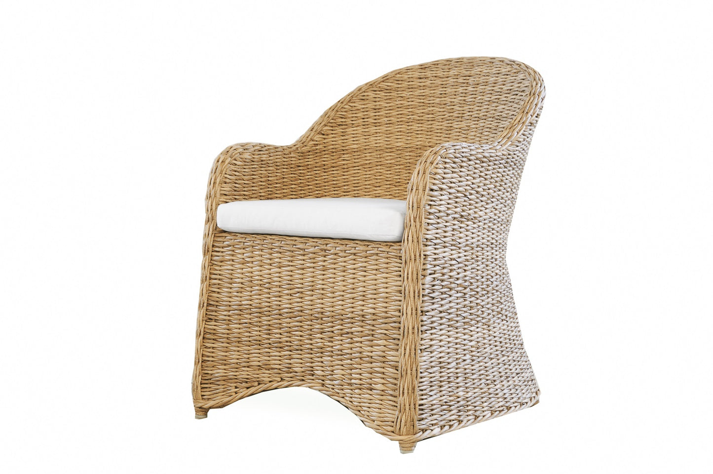 Lloyd Flanders Tobago Dining Armchair - 264001