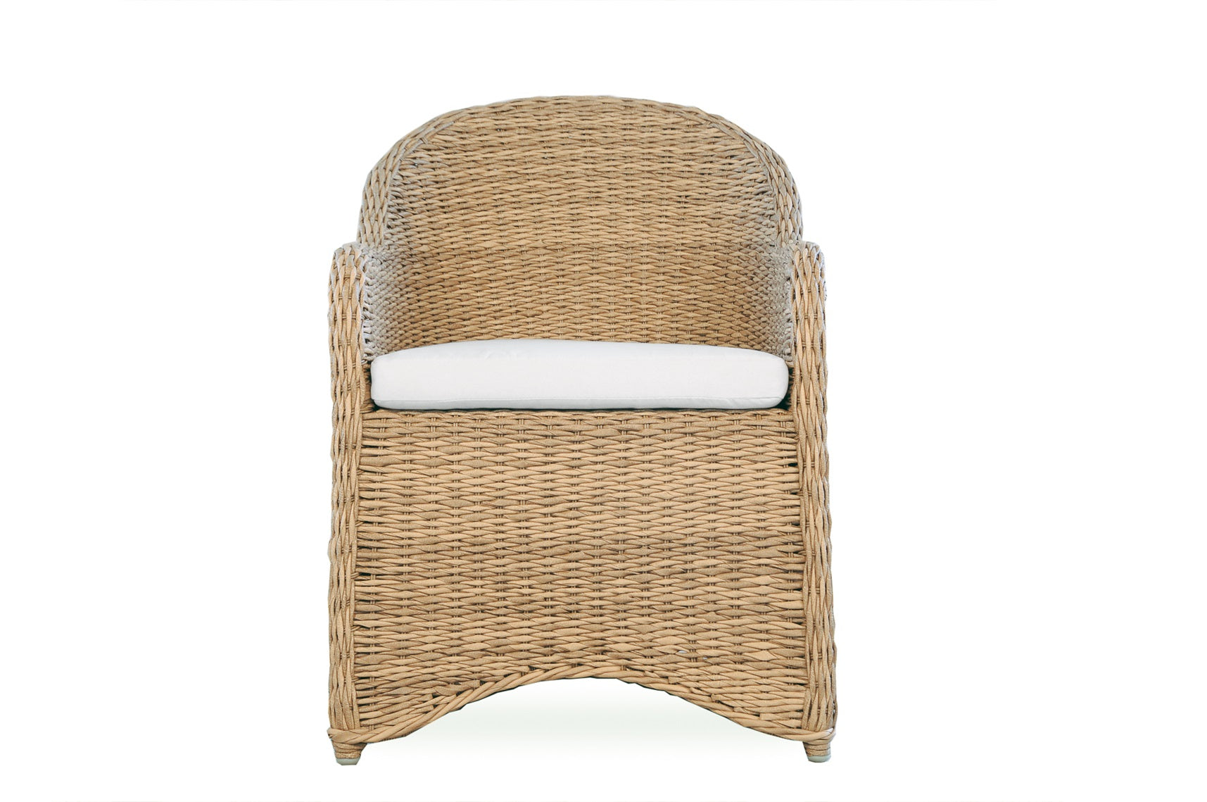 Lloyd Flanders Tobago Dining Armchair - 264001