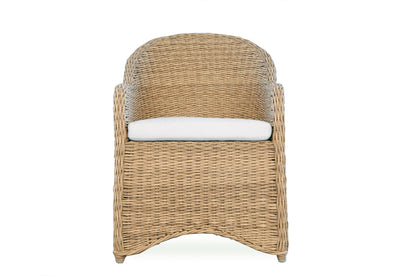 Lloyd Flanders Tobago Dining Armchair - 264001