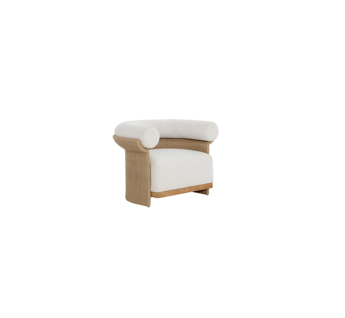 SUNPAN Asos Lounge Chair