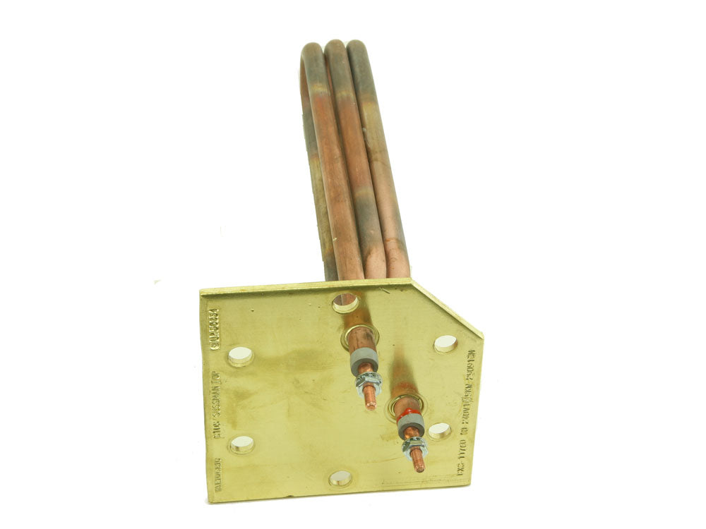Mr.Steam 29091CMS 9kW 240V 1PH Heating Element