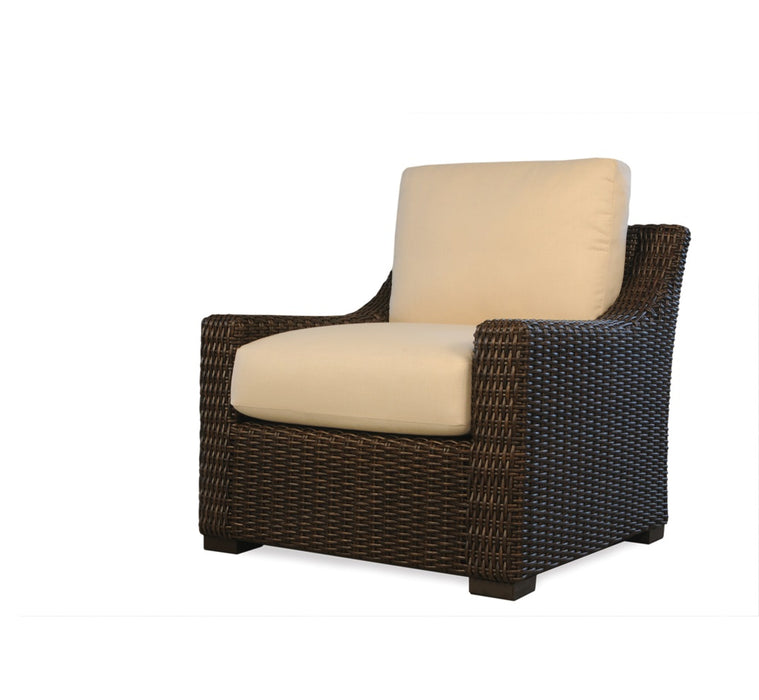 Lloyd Flanders Mesa Lounge Chair - 298002