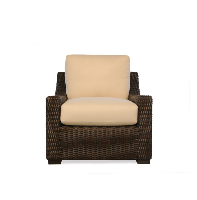 Lloyd Flanders Mesa Lounge Chair - 298002