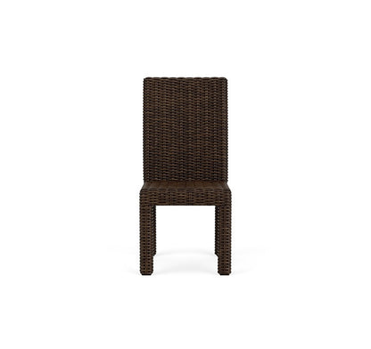 Lloyd Flanders Mesa Armless Dining Chair - 298007
