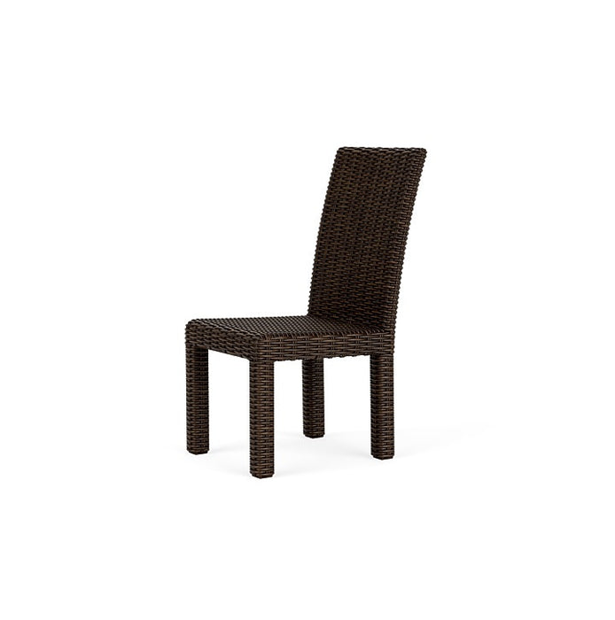 Lloyd Flanders Mesa Armless Dining Chair - 298007