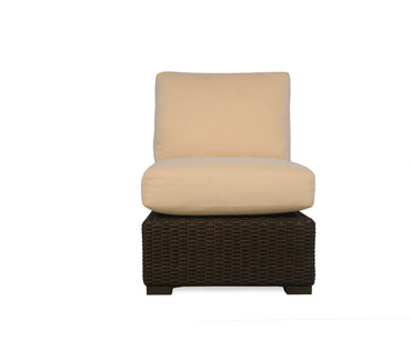 Lloyd Flanders Mesa Armless Sectional - 298053