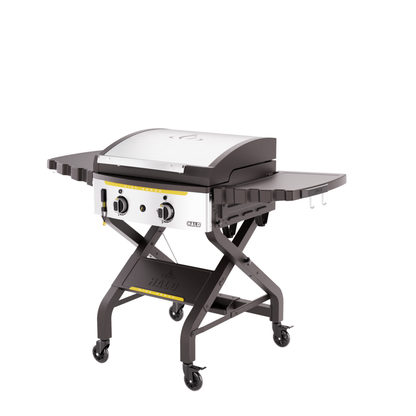 HALO Elite 2B 4-Zone Outdoor Griddle - HZ-1003-XNA