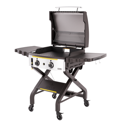 HALO Elite 2B 4-Zone Outdoor Griddle - HZ-1003-XNA