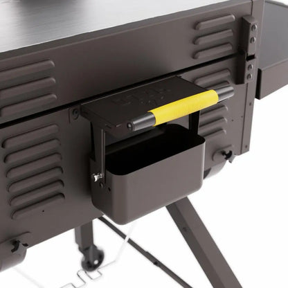 HALO Elite 3B 6-Zone Outdoor Griddle - HZ-1002-XNA