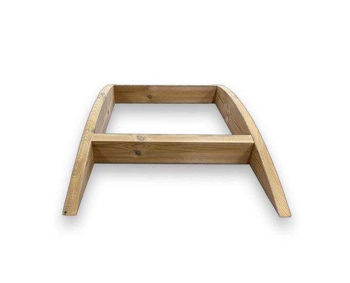 Harvia M3 BK MD FLK Wood-Burning Sauna Stove Package, 16.5kW - M3-PKG-BK-MD-FLK