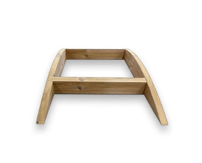 Harvia M3 BK MD FLK Wood-Burning Sauna Stove Package, 16.5kW - M3-PKG-BK-MD-FLK