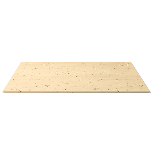 Kohler C1™ Three-Person Indoor Sauna Floor Kit