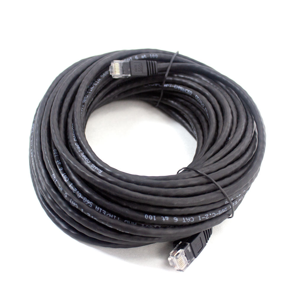 Bathology Spectrum 032 Cable, CAT6 Network Patch, 50'