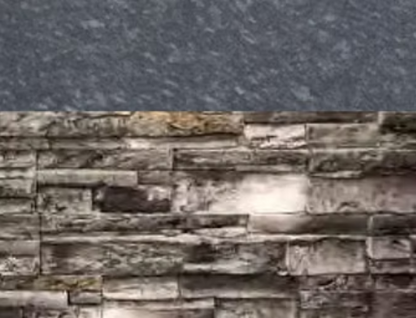 TRU Innovative Outdoor 6ft Traditional LTE Grill Island (Island Only)