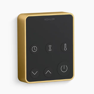 Kohler Invigoration Series Steam Controller