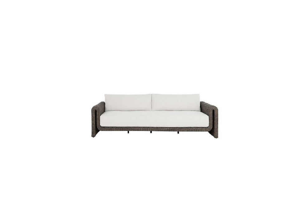 SUNPAN Tibi Sofa – Grey