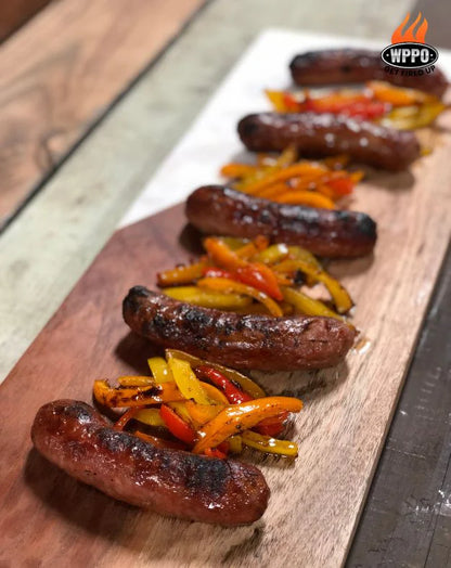 WPPO 38" Do It Yourself (DIY) Tuscany Wood-Fired Oven - WDIY-ADFUN