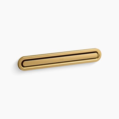 Kohler Invigoration Series Linear Steam Head