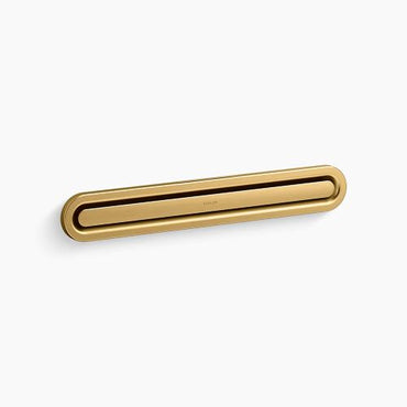Kohler Invigoration Series Linear Steam Head