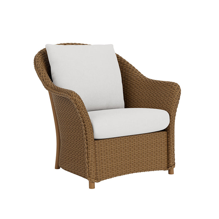 Lloyd Flanders Weekend Retreat Lounge Chair - 72002