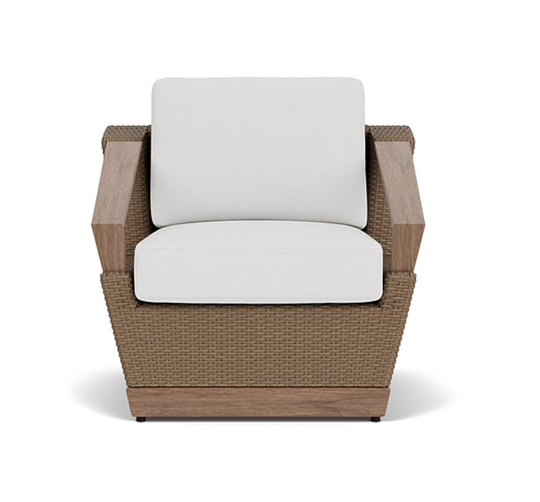 Lloyd Flanders Charisma Lounge Chair - 421002