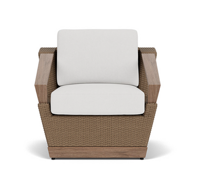 Lloyd Flanders Charisma Lounge Chair - 421002