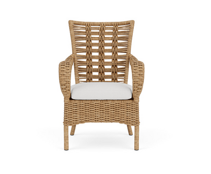 Lloyd Flanders Magnolia Dining Armchair - 331001
