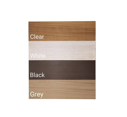 SaunaLife Sauna Wax - 64200-CLEAR-WAX