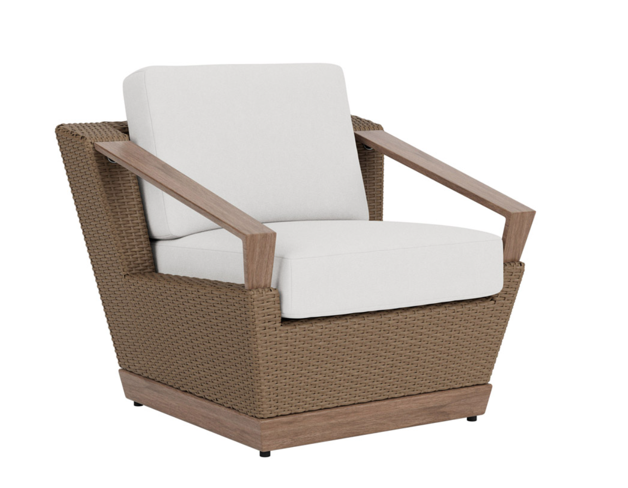 Lloyd Flanders Charisma Lounge Chair - 421002