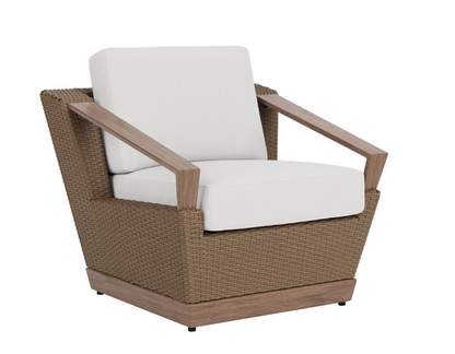 Lloyd Flanders Charisma Lounge Chair - 421002