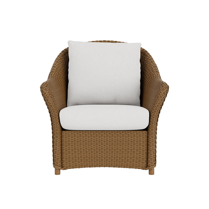 Lloyd Flanders Weekend Retreat Lounge Chair - 72002