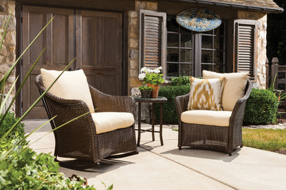 Lloyd Flanders Weekend Retreat Lounge Chair - 72002