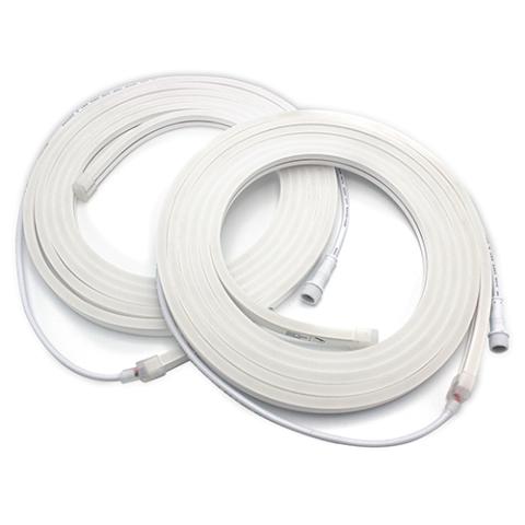 Prosaunas Universal Sauna Light Kit with Two 10-Ft Flexible LED Strips - 128152