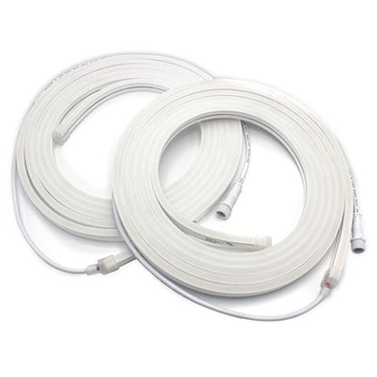 Prosaunas Universal Sauna Light Kit with Two 10-Ft Flexible LED Strips - 128152