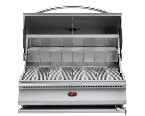 Cal Flame BBQ G Charcoal - BBQ18G870