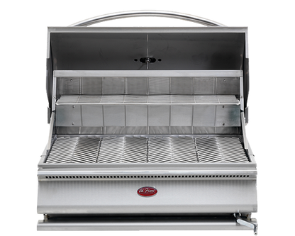 Cal Flame BBQ G Charcoal - BBQ18G870