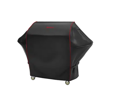 Bull Diablo 46-Inch Cart and Grill Cover (Sold Only w/ Cart and Grill Head Purchase) - 72014
