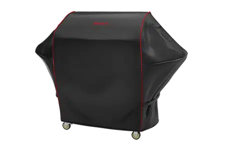 Bull Steer 24-Inch Cart and Grill Cover (Sold Only w/ Cart and Grill Head Purchase) - 72010