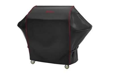 Bull Steer 24-Inch Cart and Grill Cover (Sold Only w/ Cart and Grill Head Purchase) - 72010