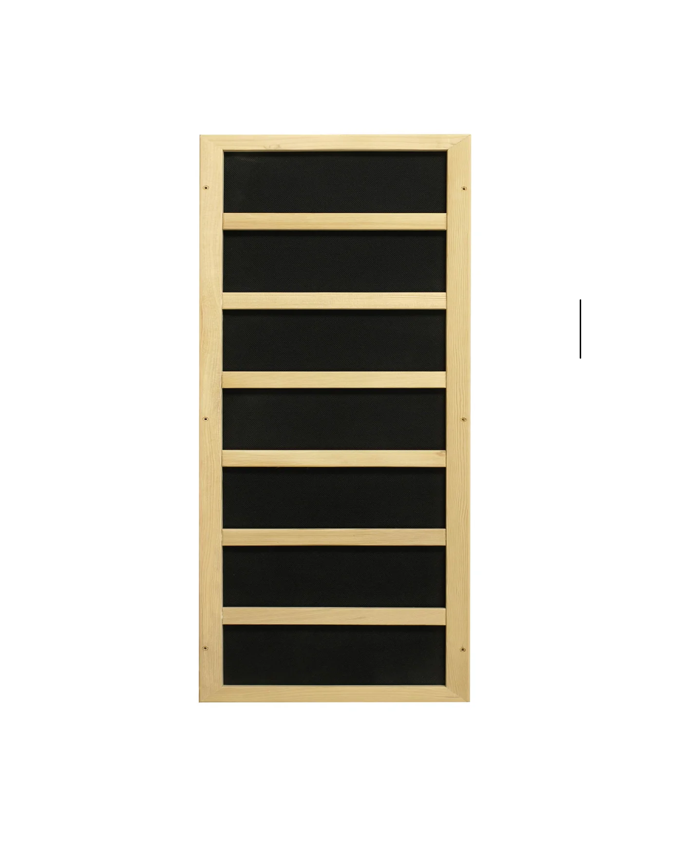 Dynamic Monaco Elite 6-Person Ultra Low EMF FAR Infrared Sauna