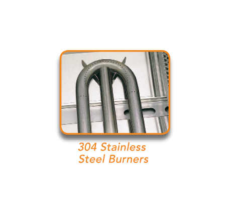 American Outdoor Grill 30" T-Series Built-In Grill - 30NBT