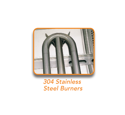 American Outdoor Grill 30" T-Series Built-In Grill - 30NBT