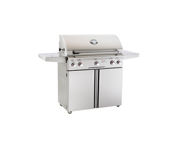 American Outdoor Grill 30" T-Series Portable Grill - 30PCT
