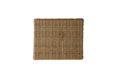 Lloyd Flanders Magnolia 25" Rectangular End Table - 331043