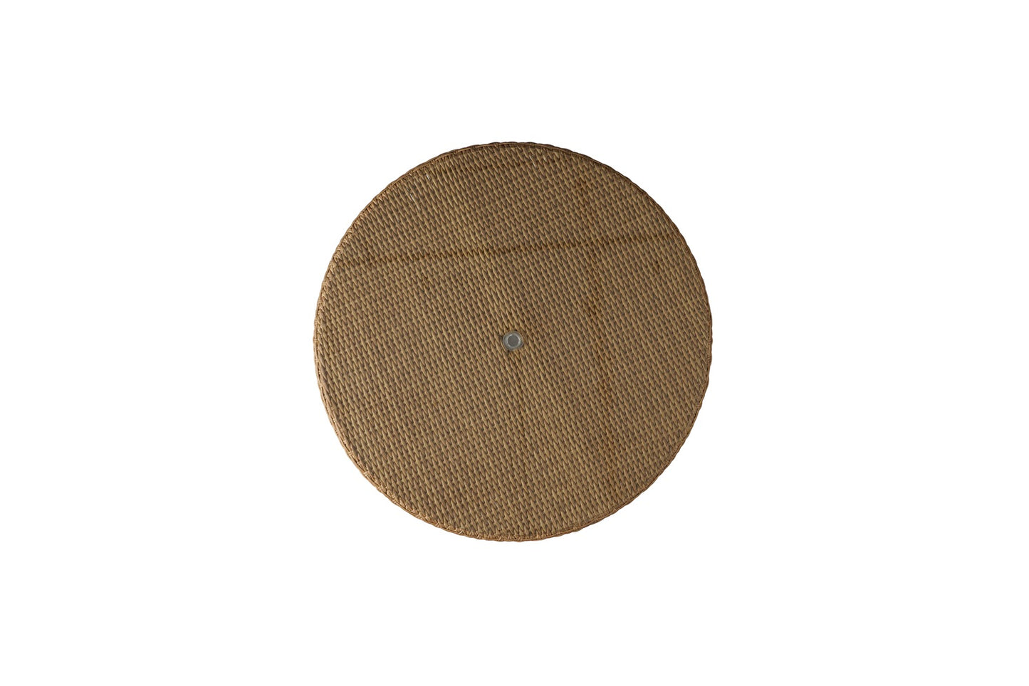 Lloyd Flanders  Magnolia 48" Round Umbrella Dining Table - 331048