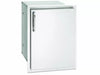 Fire Magic Select 14" Single Door with Dual Drawers