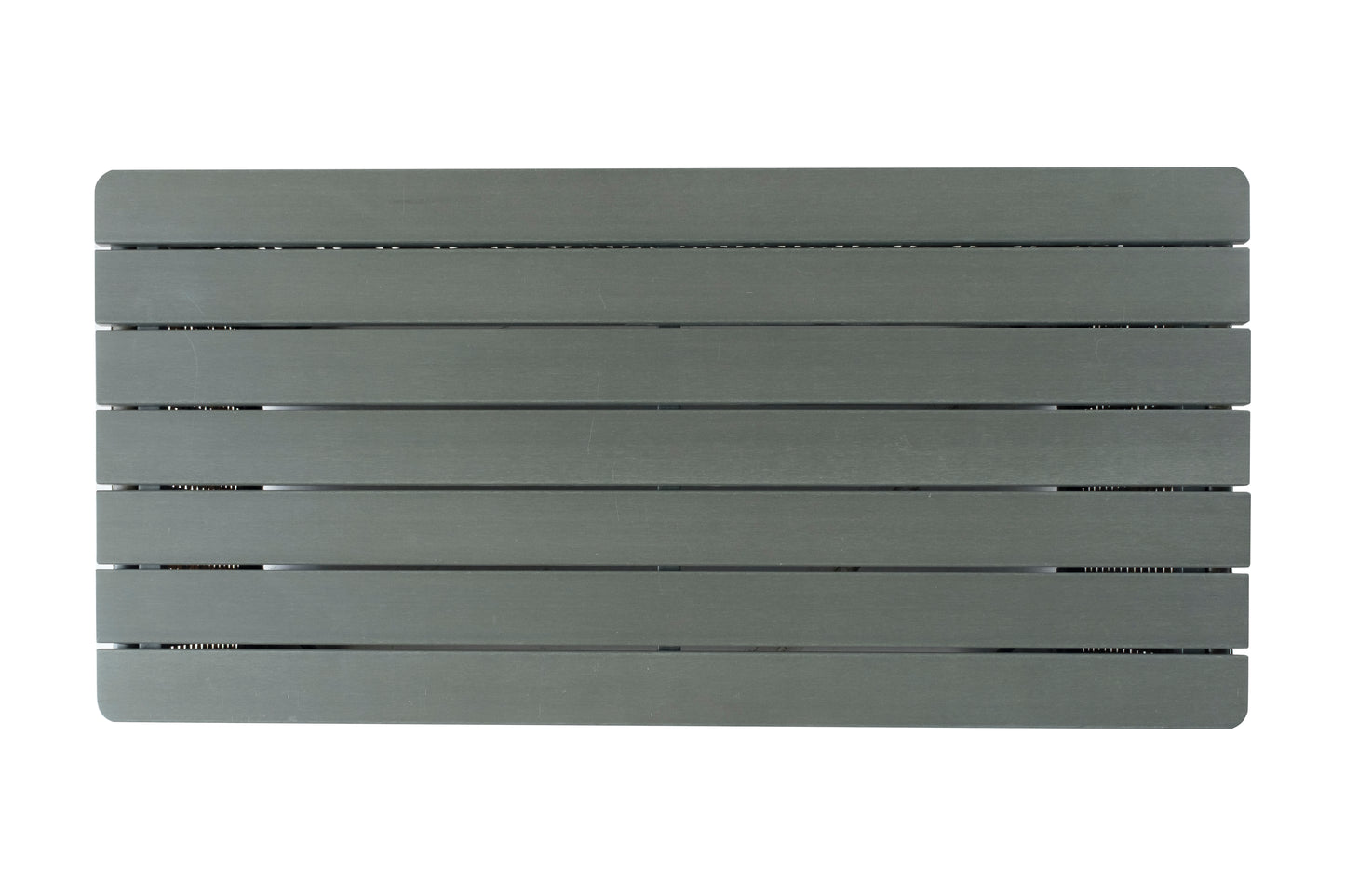 Alfresco Home Baily All Weather Wicker 4 Piece Love Seat Set with Sunbelievable Cushions - 353-1702